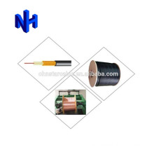 china Manufacture 50 ohms LMR 240 / LMR240 communication Cable